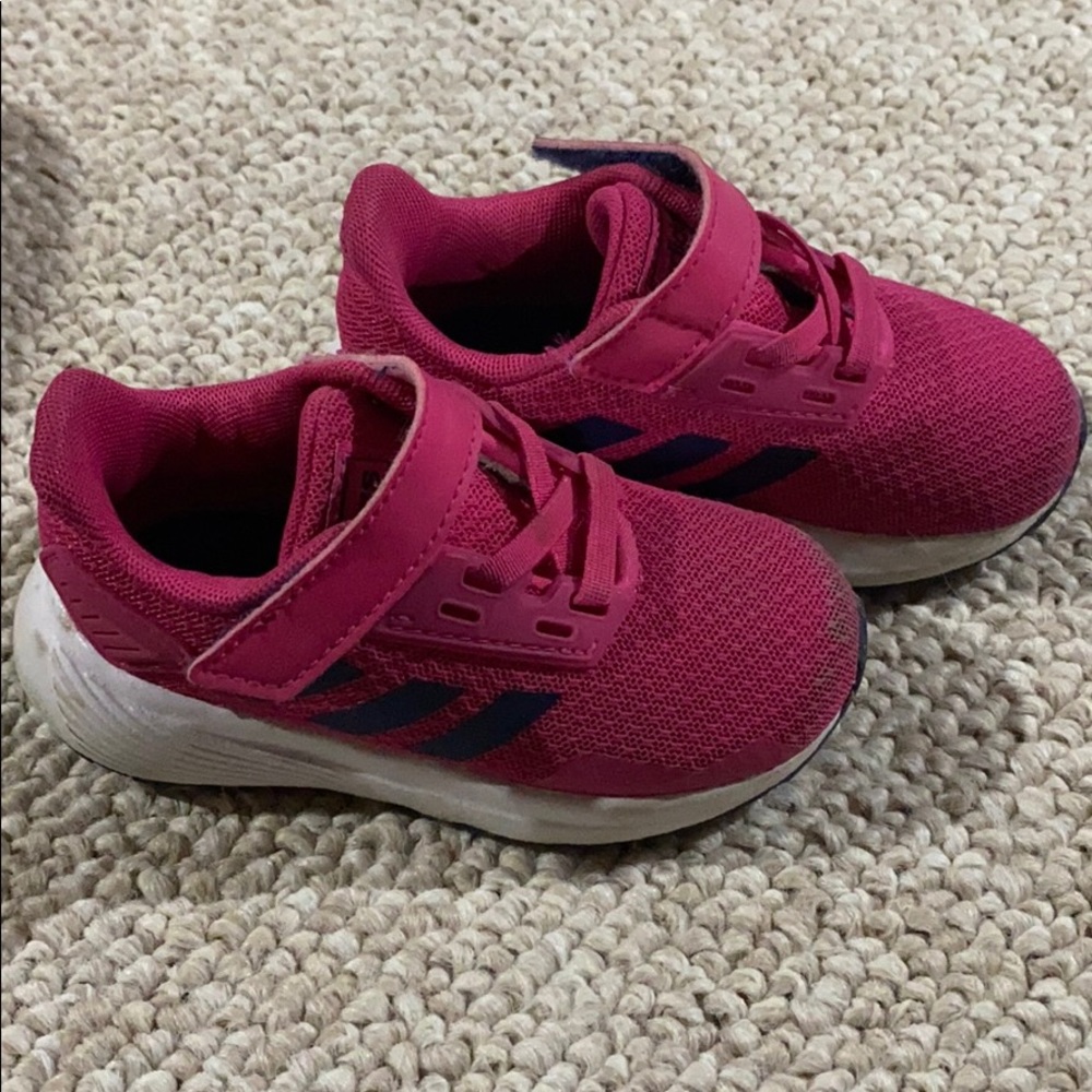 Adidas sneakers